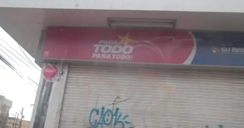 PAGA TODO CALLE 21 CON 18 PAGA TODO CALLE 21 CON 18